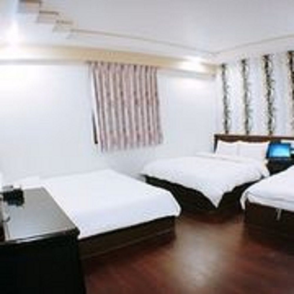 Wl Hotel Hsinchu Exterior foto